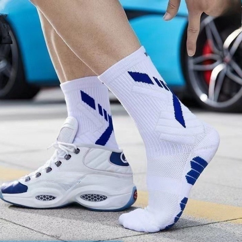 Badminton Youtube 2026 - 1/2 Pairs Marathon Basketball Running Mid