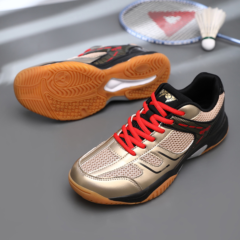 Badminton Vector - Neue Badminton-Schuhe für Herren und Damen,