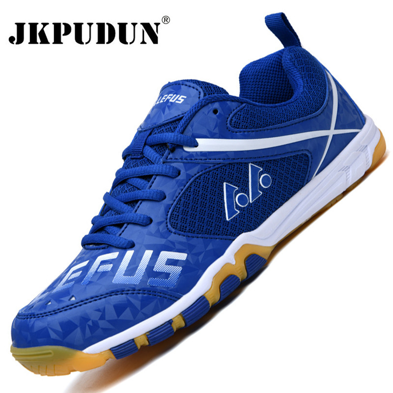 Badminton Vector - Männer Professionelle Tischtennis Schuhe Paar Badminton