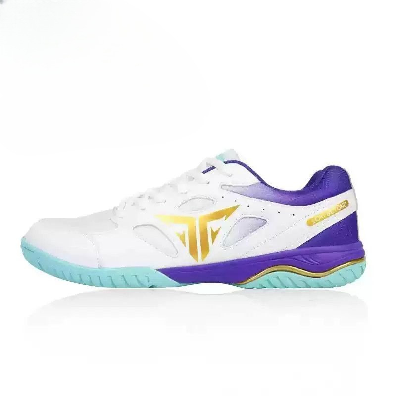 Badminton Vector - 2026 Hochwertige Tischtennisschuhe für Herren und