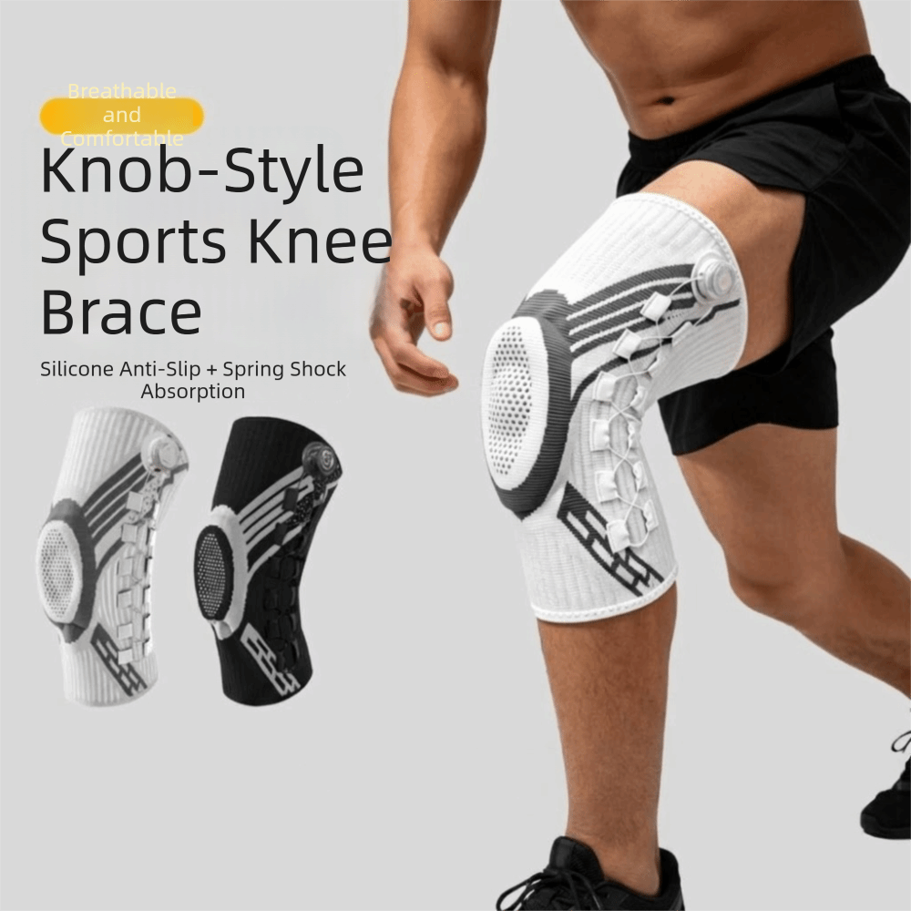 Professionelle, verstellbare K – Knee Brace Badminton Bewertung und Preis