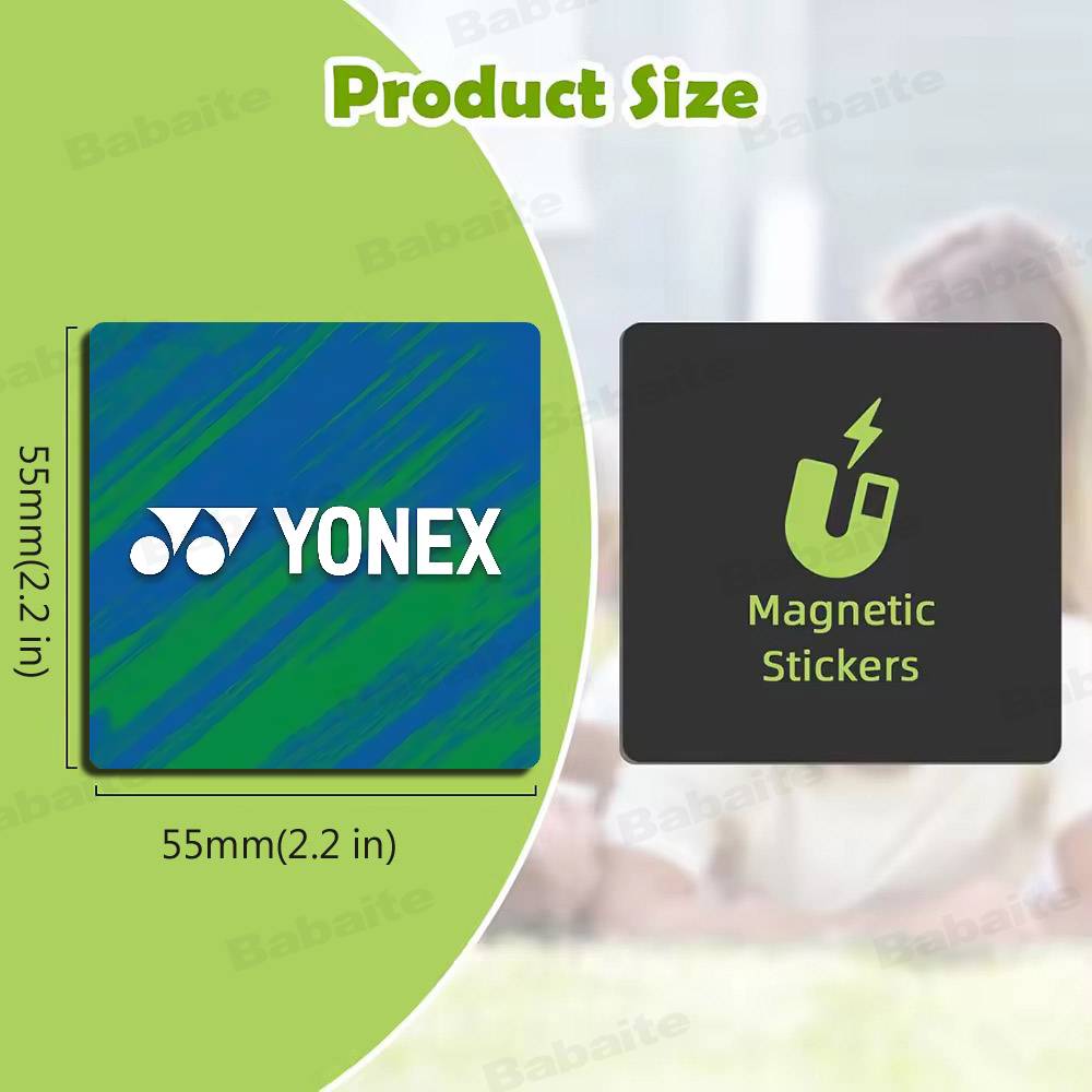 Fashion Badminton Y-Yonex 1 St – Badminton Photo Bewertung und Preis