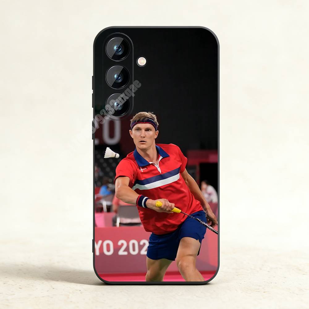 Denmark Badminton A-Axelsen-S  – Badminton Denmark Bewertung und Preis
