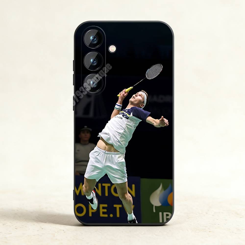 Denmark Badminton A-Axelsen-S  – Badminton Denmark Bewertung und Preis