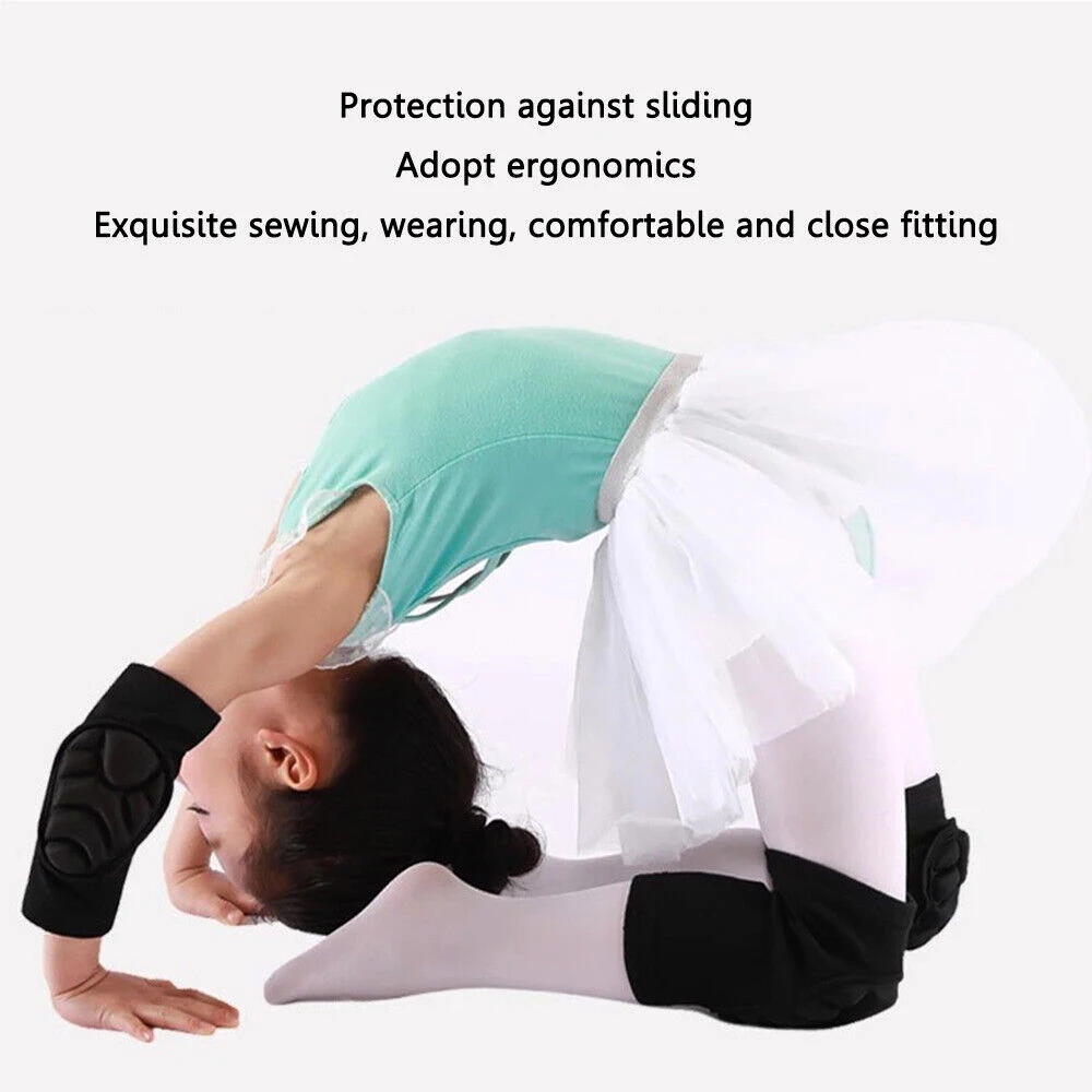 Knie- und Ellbogenschützer für – Knee Brace Badminton Bewertung und Preis