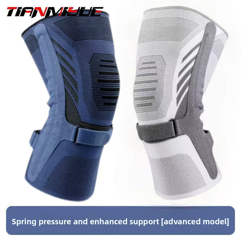 2026 Neue Sport-Kniebandage -  – Knee Brace Badminton Bewertung und Preis