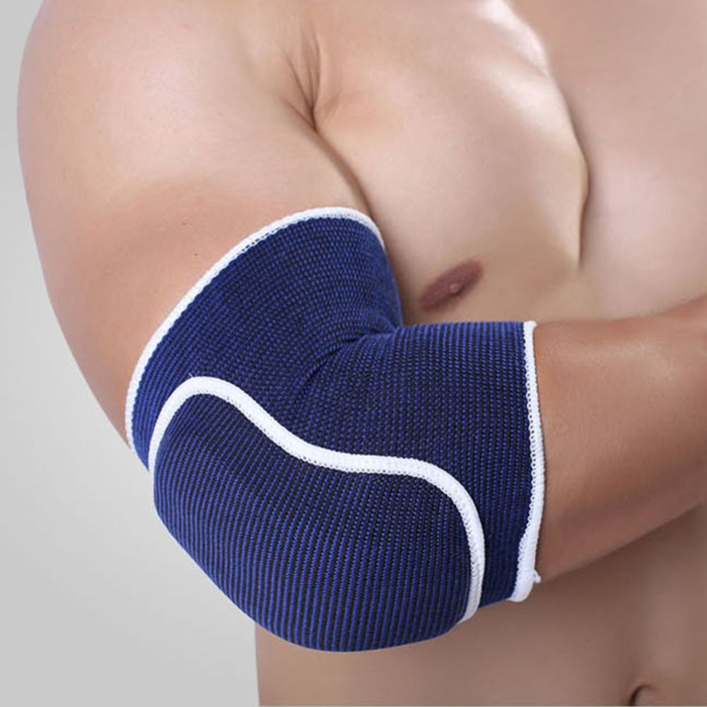 2pc Crossfit Ellenbogen Pads S – Knee Brace Badminton Bewertung und Preis