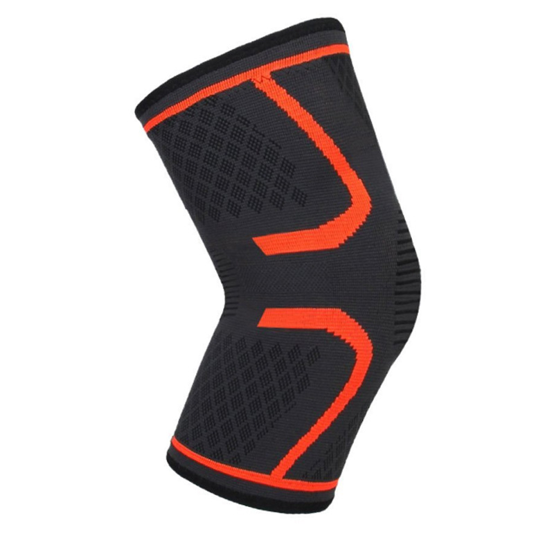 2PCS Fitness Laufen Radfahren  – Knee Brace Badminton Bewertung und Preis