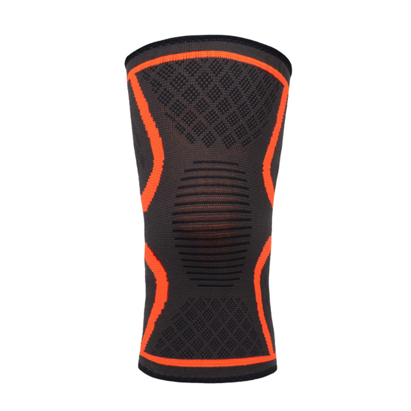 2PCS Fitness Laufen Radfahren  – Knee Brace Badminton Bewertung und Preis