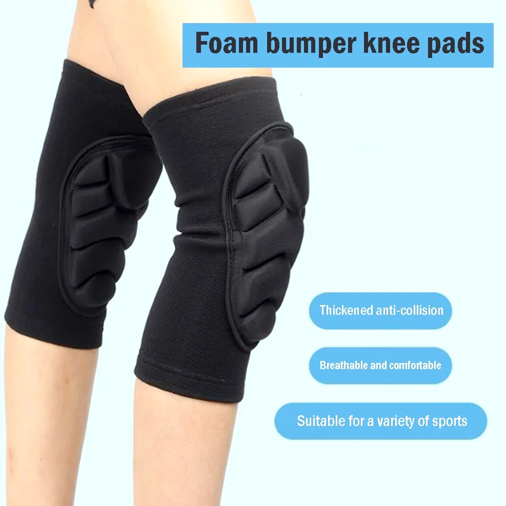 1 Paar KidsYouth Knieschützer  – Knee Brace Badminton Bewertung und Preis