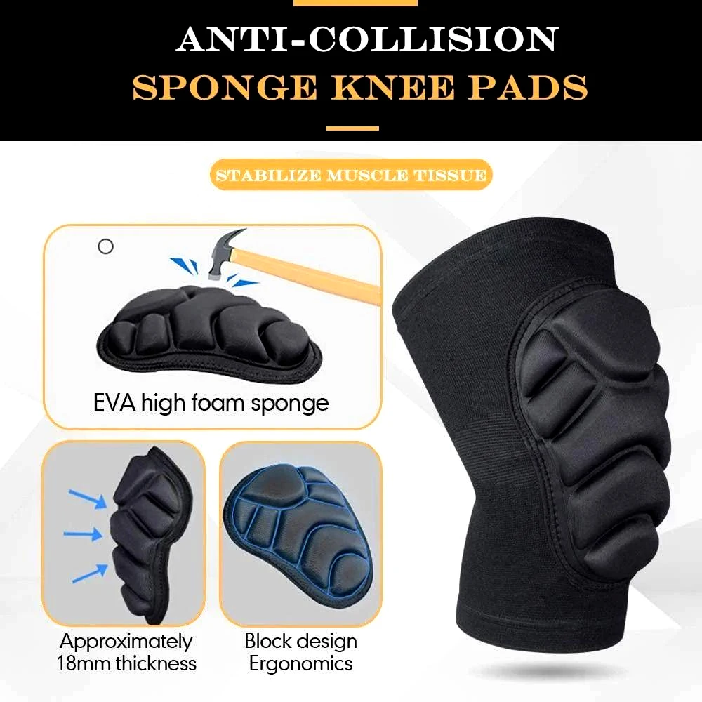 1 Paar KidsYouth Knieschützer  – Knee Brace Badminton Bewertung und Preis