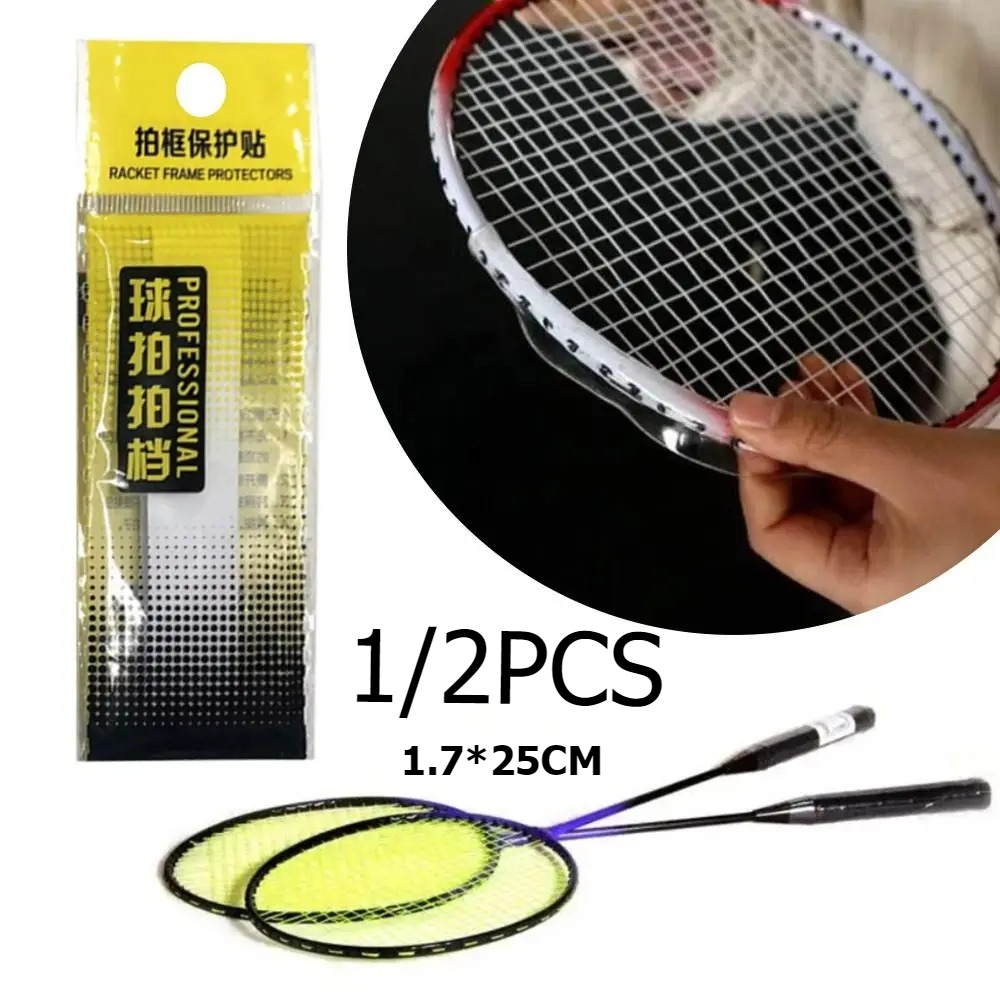 Transparentes, unsichtbares Sc – Badminton Photo Bewertung und Preis