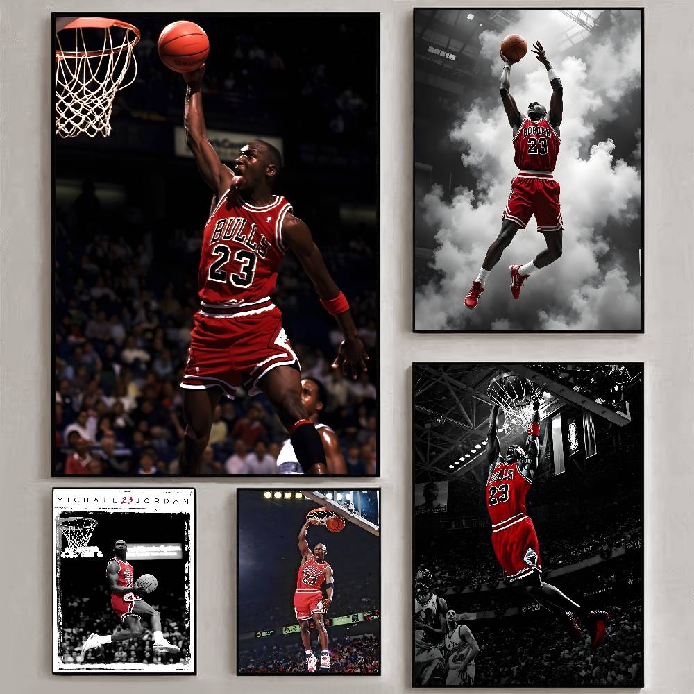 GOAT Basketball M-Michael J-Jo – Badminton Zone Bewertung und Preis