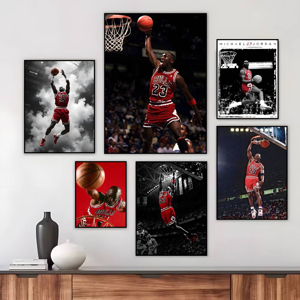 GOAT Basketball M-Michael J-Jo – Badminton Zone Bewertung und Preis