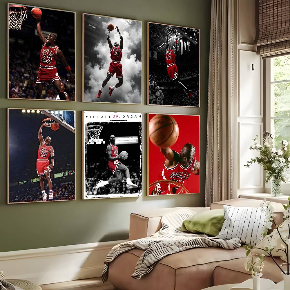 GOAT Basketball M-Michael J-Jo – Badminton Zone Bewertung und Preis