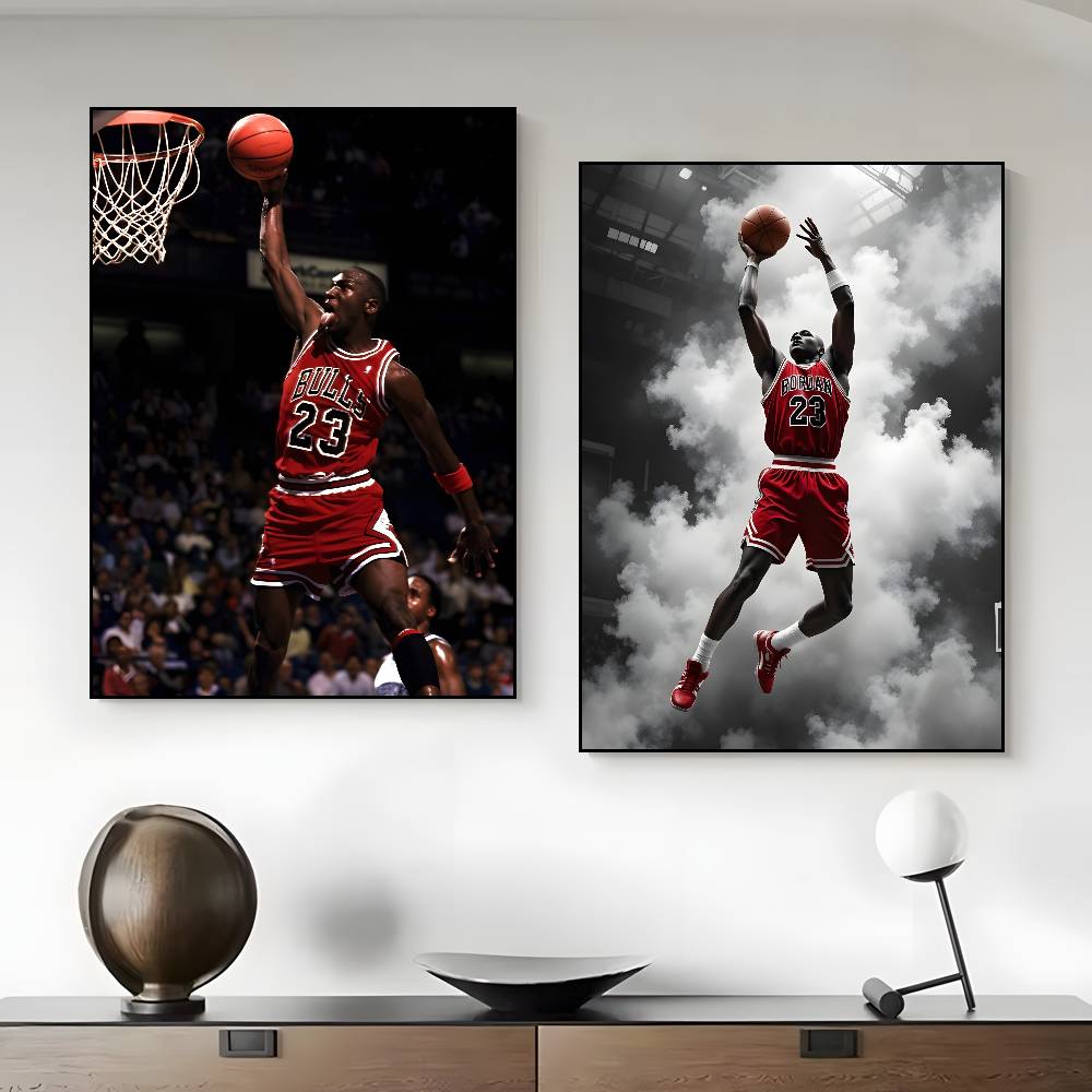 GOAT Basketball M-Michael J-Jo – Badminton Zone Bewertung und Preis