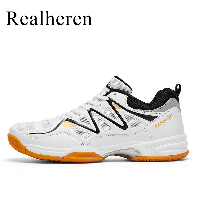 Anti-Rutsch-Badminton-Schuhe,  – Badminton Vector Bewertung und Preis