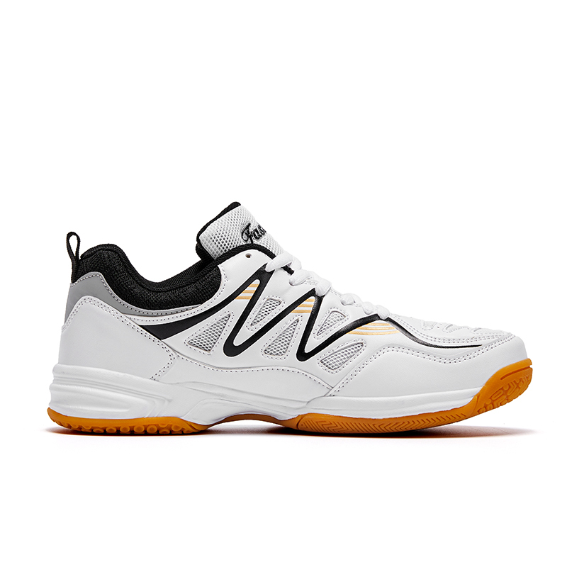 Anti-Rutsch-Badminton-Schuhe,  – Badminton Vector Bewertung und Preis