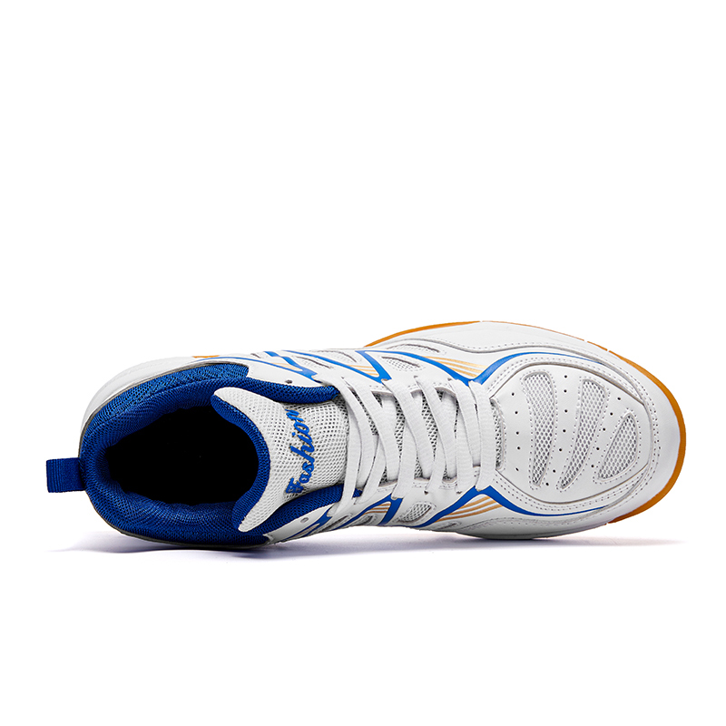 Anti-Rutsch-Badminton-Schuhe,  – Badminton Vector Bewertung und Preis