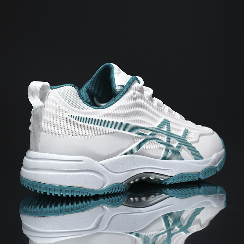 Badminton-Schuhe für Herren un – Badminton Vector Bewertung und Preis