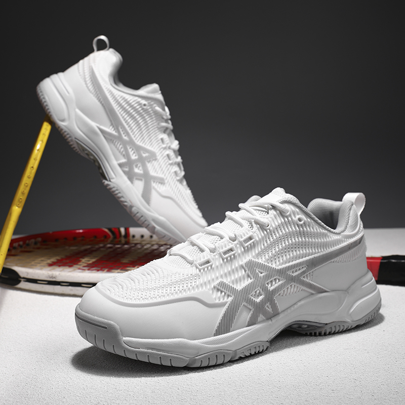 Badminton-Schuhe für Herren un – Badminton Vector Bewertung und Preis