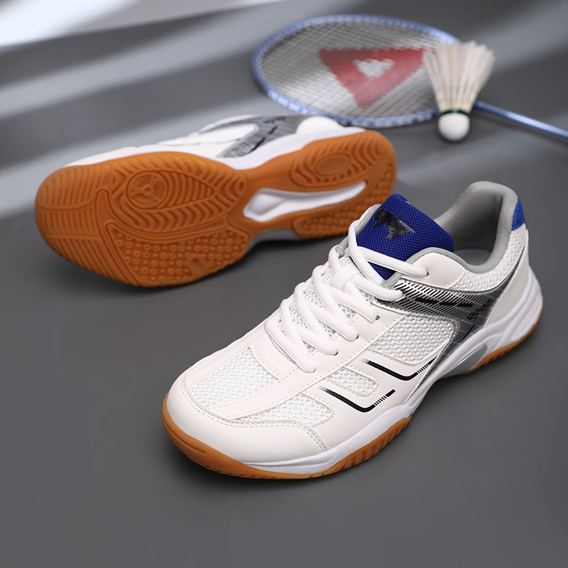 Neue Badminton-Schuhe für Herr – Badminton Vector Bewertung und Preis