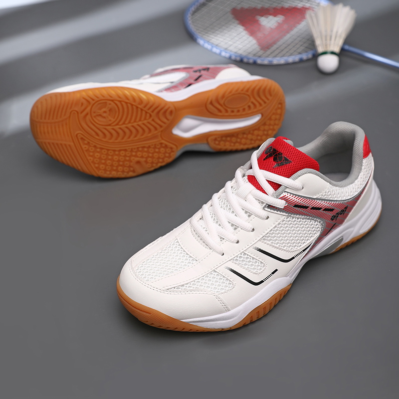 Neue Badminton-Schuhe für Herr – Badminton Vector Bewertung und Preis