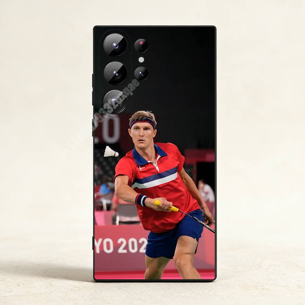 Denmark Badminton A-Axelsen-S  – Badminton Denmark Bewertung und Preis