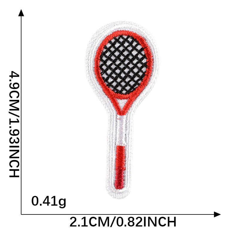 Korea Wappen Badmintonschläger – Badminton Photo Bewertung und Preis