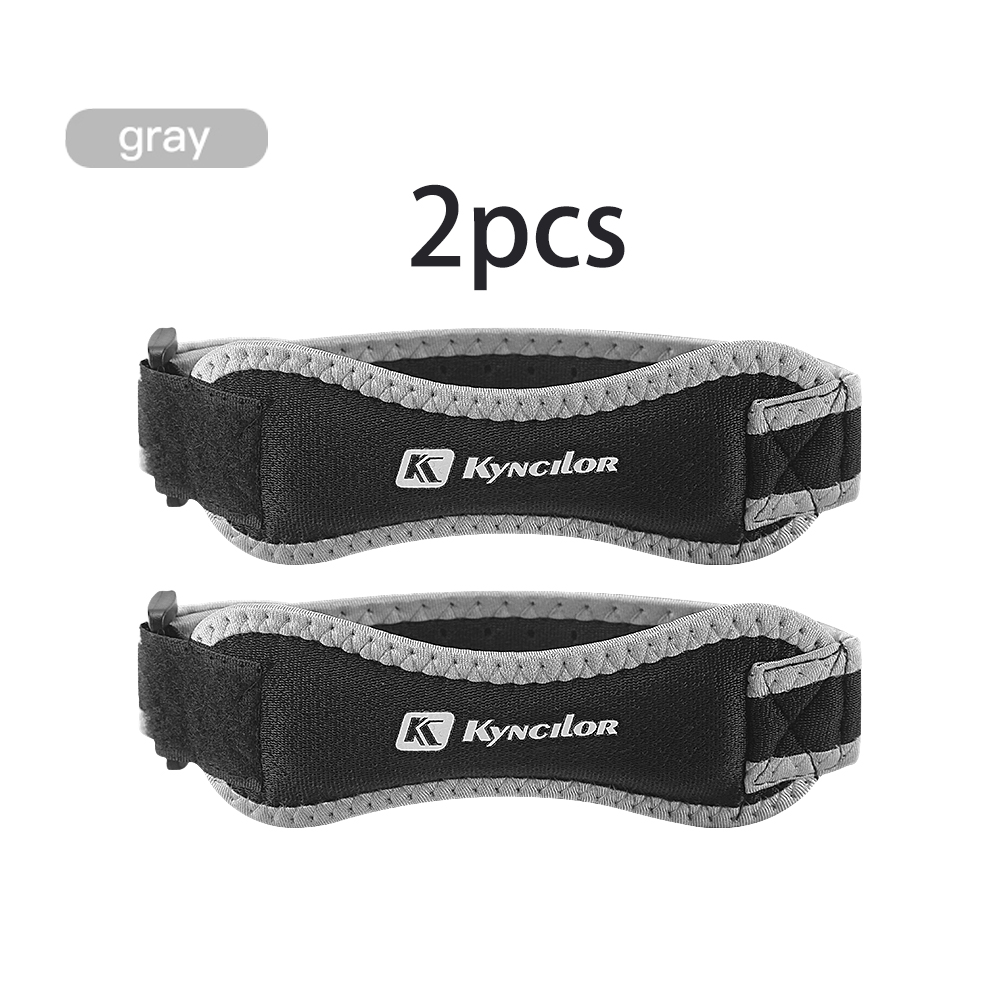2-teiliger Sport-Knieschutz: P – Knee Brace Badminton Bewertung und Preis