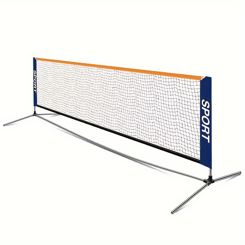 Tragbares 3M Mini Pickleball M – Badminton Photo Bewertung und Preis