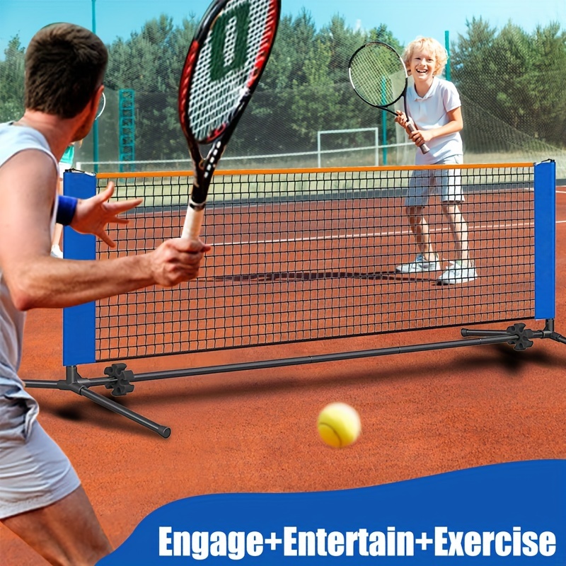 Tragbares 3M Mini Pickleball M – Badminton Photo Bewertung und Preis
