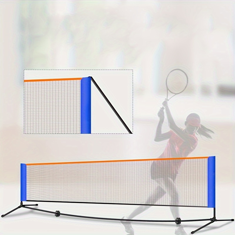 Tragbares 3M Mini Pickleball M – Badminton Photo Bewertung und Preis