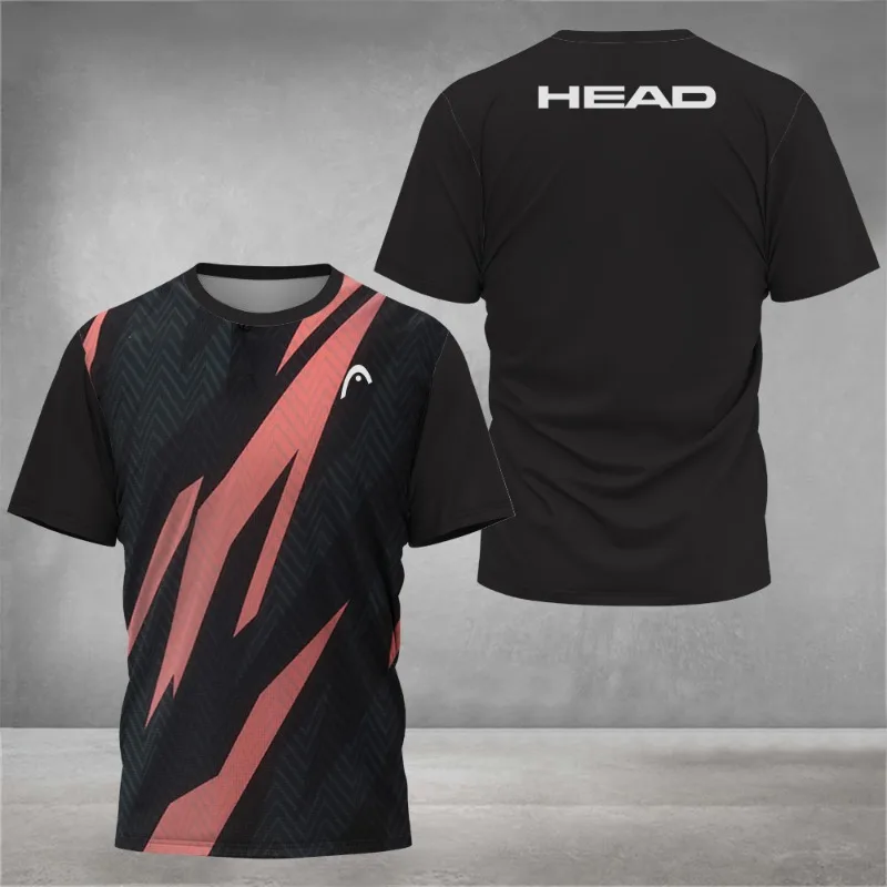 Sommer Atmungsaktive Herren T  – Badminton Vector Bewertung und Preis