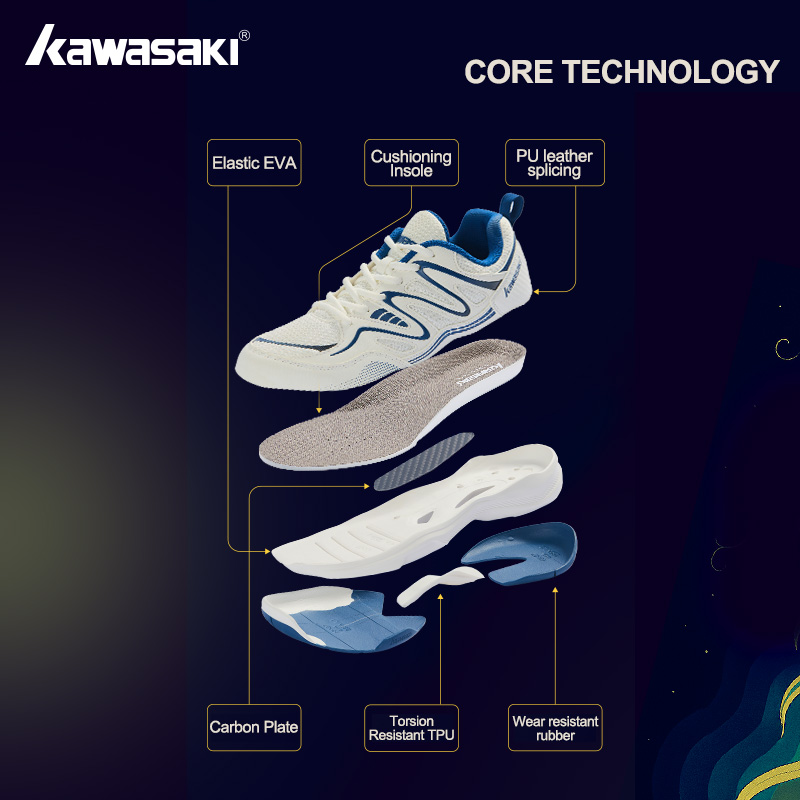 Retro-Design Badminton-Schuhe  – Badminton Vector Bewertung und Preis