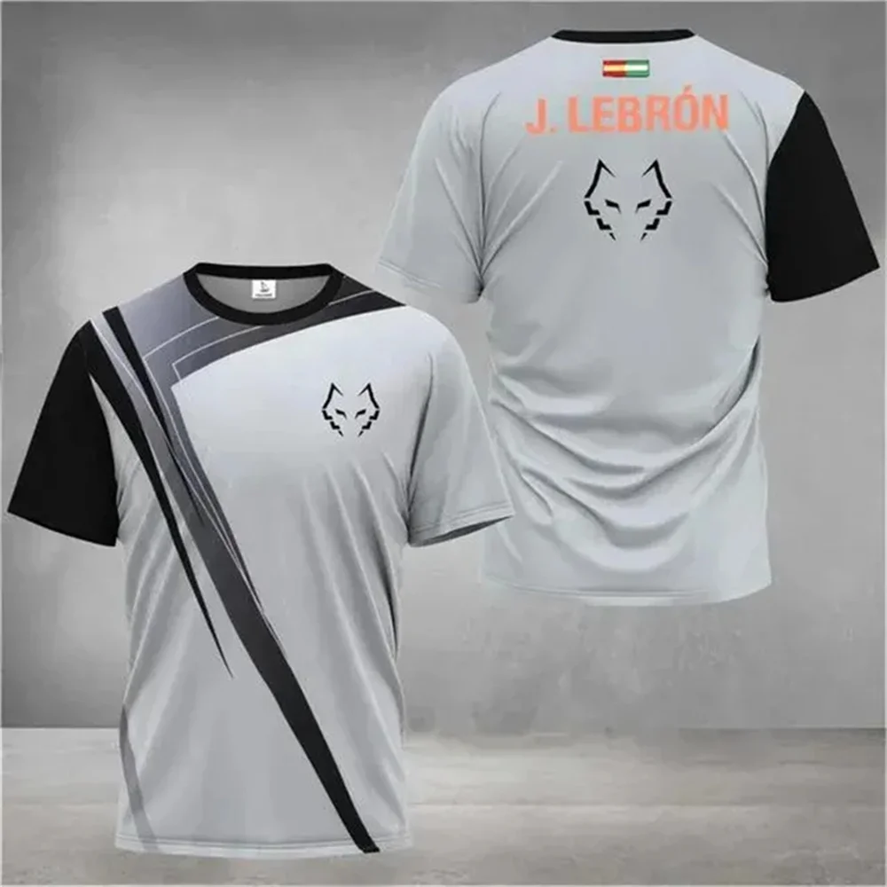 Sommer Neues Herren-T-Shirt fü – Badminton Vector Bewertung und Preis