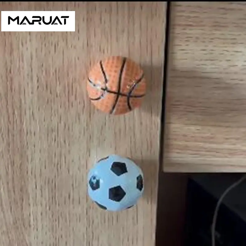 Cartoon Schrank Türgriffe Kind – Badminton Zone Bewertung und Preis