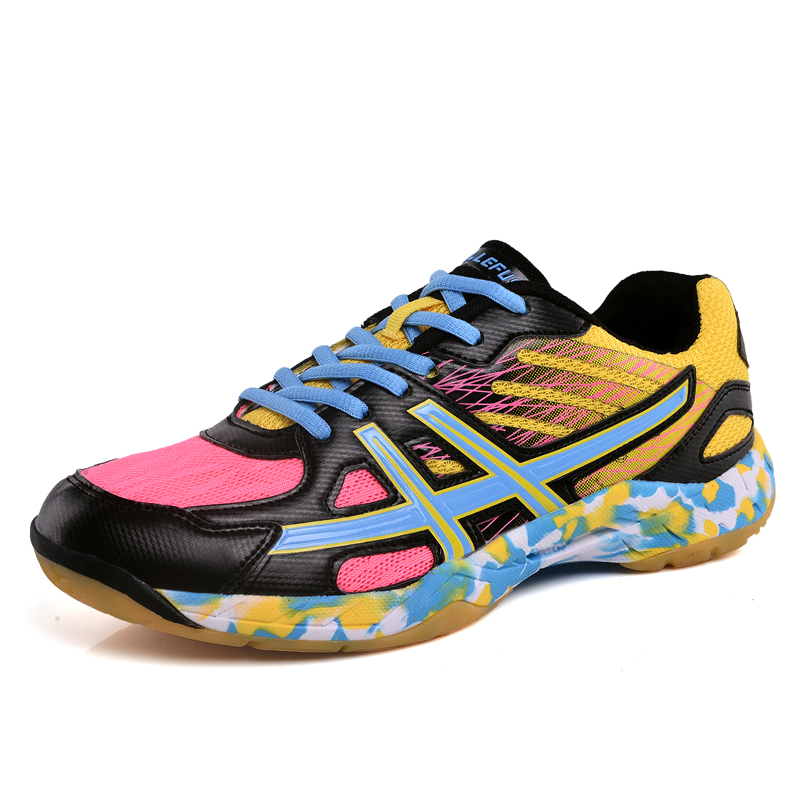 Frauen Männer Kinder Badminton – Badminton Vector Bewertung und Preis
