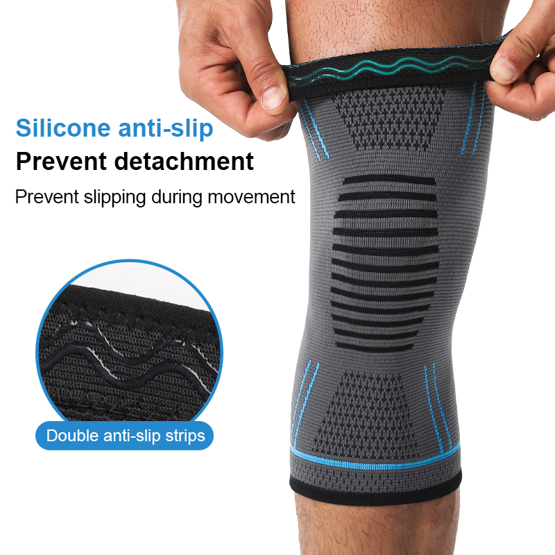 GTUBIKE 1PCS Kompression Knie  – Knee Brace Badminton Bewertung und Preis