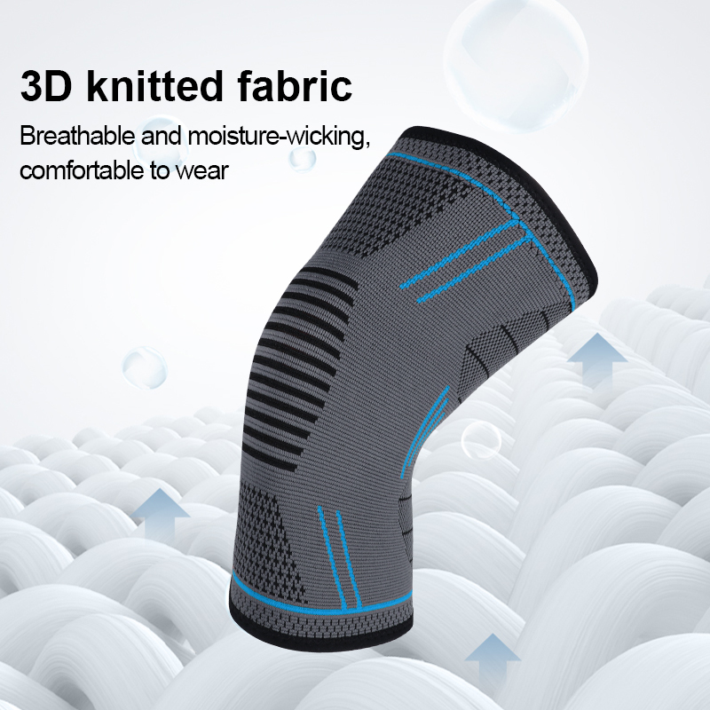 GTUBIKE 1PCS Kompression Knie  – Knee Brace Badminton Bewertung und Preis