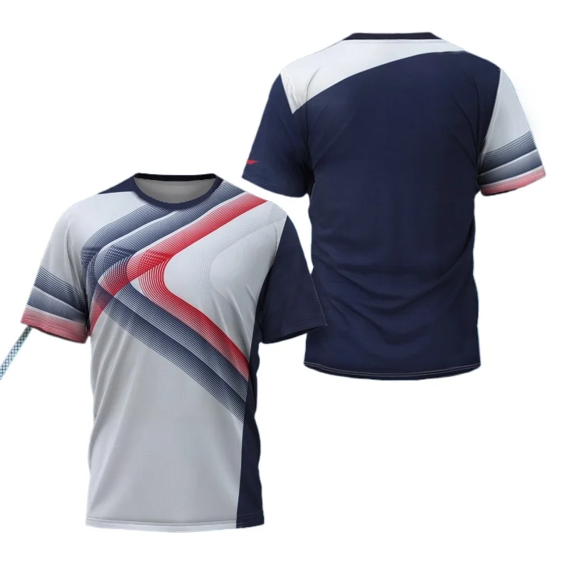 CHINA Dragon Tischtennis Grafi – Badminton Vector Bewertung und Preis