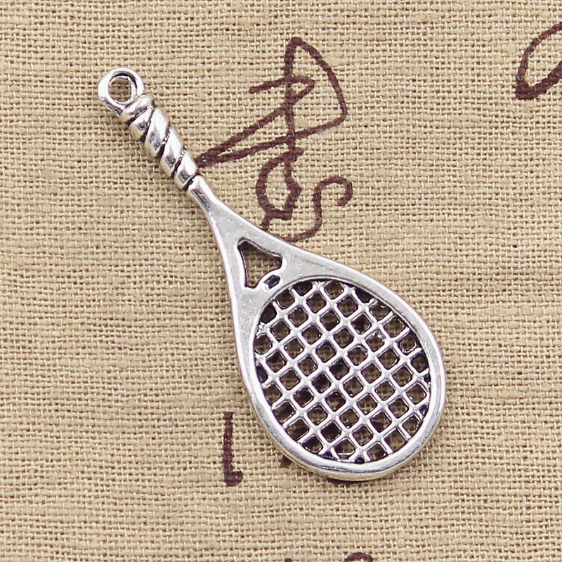 6 stücke Charms Badminton Tenn – Badminton Photo Bewertung und Preis
