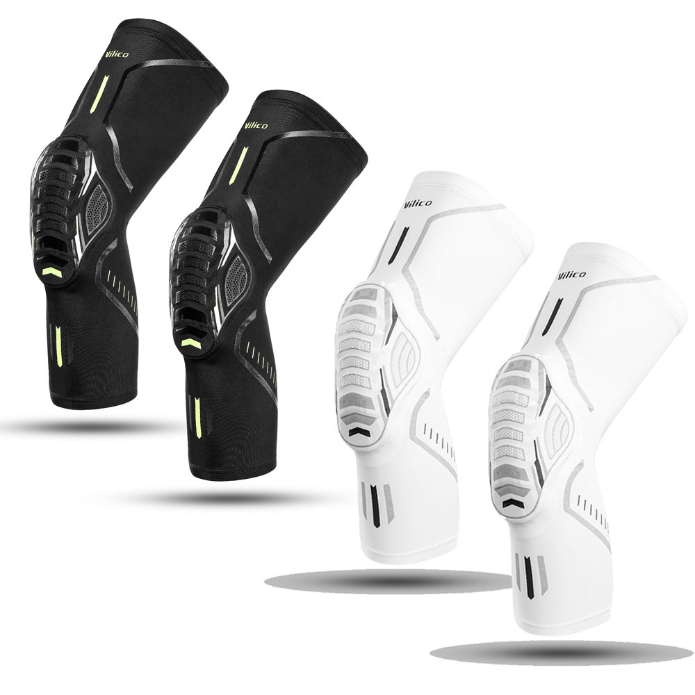 1 Stück Kompressions-Kniebanda – Knee Brace Badminton Bewertung und Preis