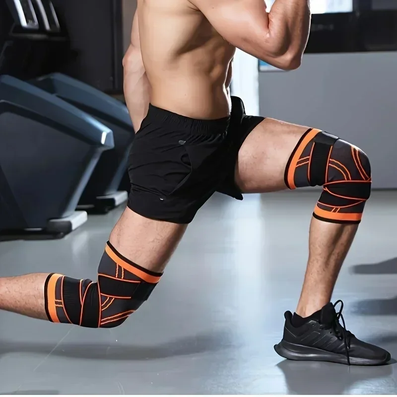 1 Stück Verstellbare Sport-Kni – Knee Brace Badminton Bewertung und Preis