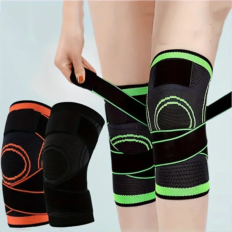 1 Stück Verstellbare Sport-Kni – Knee Brace Badminton Bewertung und Preis