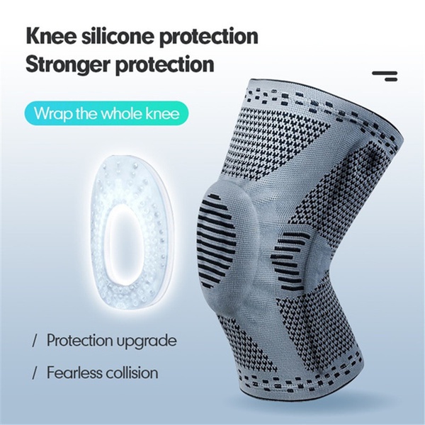 1 Stück Professionelle Knie-Ko – Knee Brace Badminton Bewertung und Preis