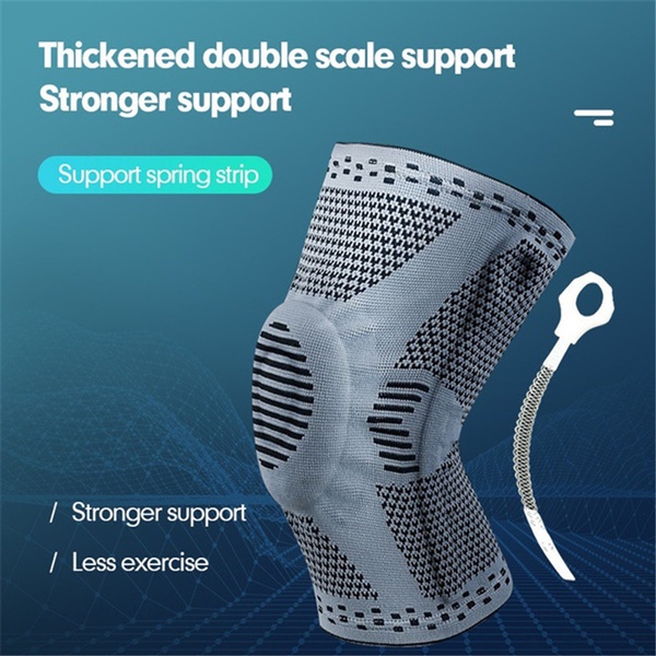 1 Stück Professionelle Knie-Ko – Knee Brace Badminton Bewertung und Preis