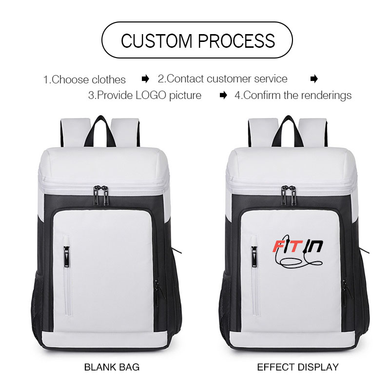 Badminton-Rucksack, individuel – Badminton Photo Bewertung und Preis