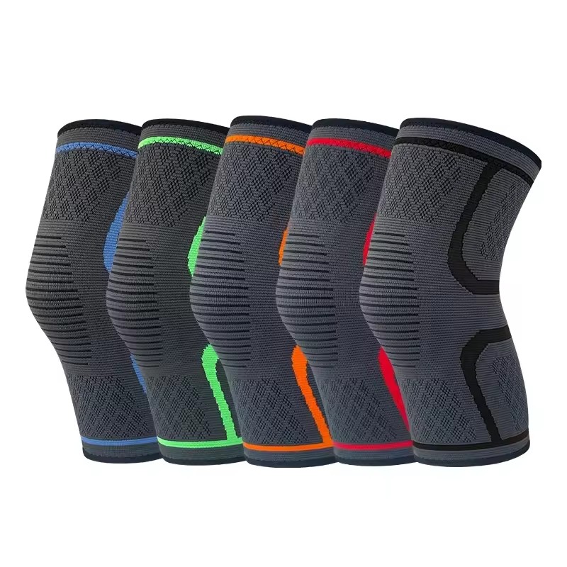 1PCS Professionelle Kompressio – Knee Brace Badminton Bewertung und Preis